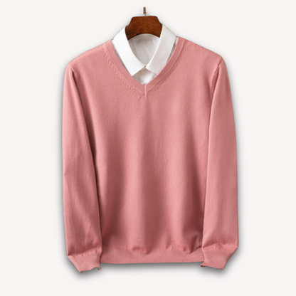 Sevanno | Cashmere Sweater