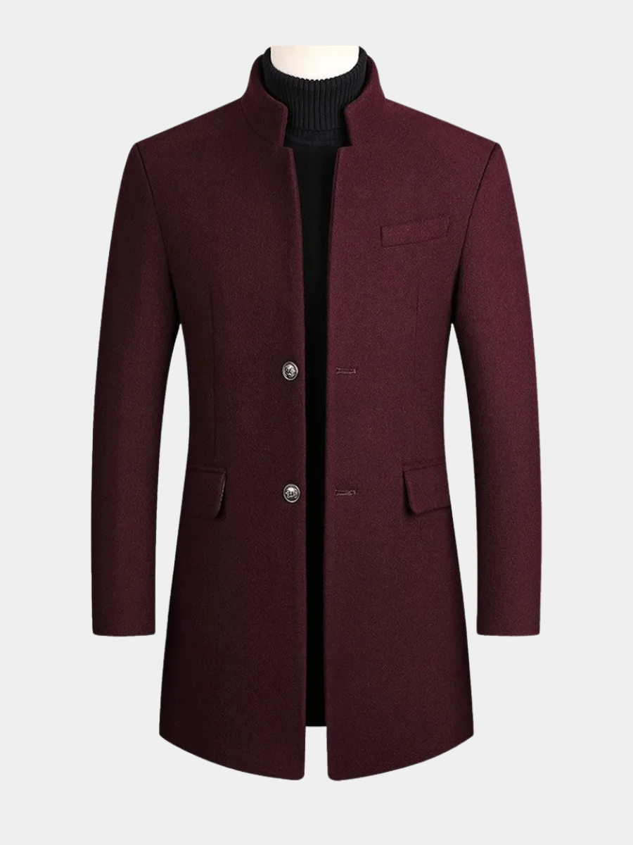 Sevanno | Timeless Coat