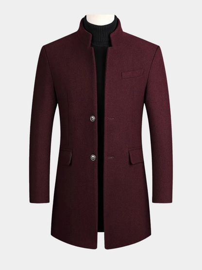 Sevanno | Timeless Coat