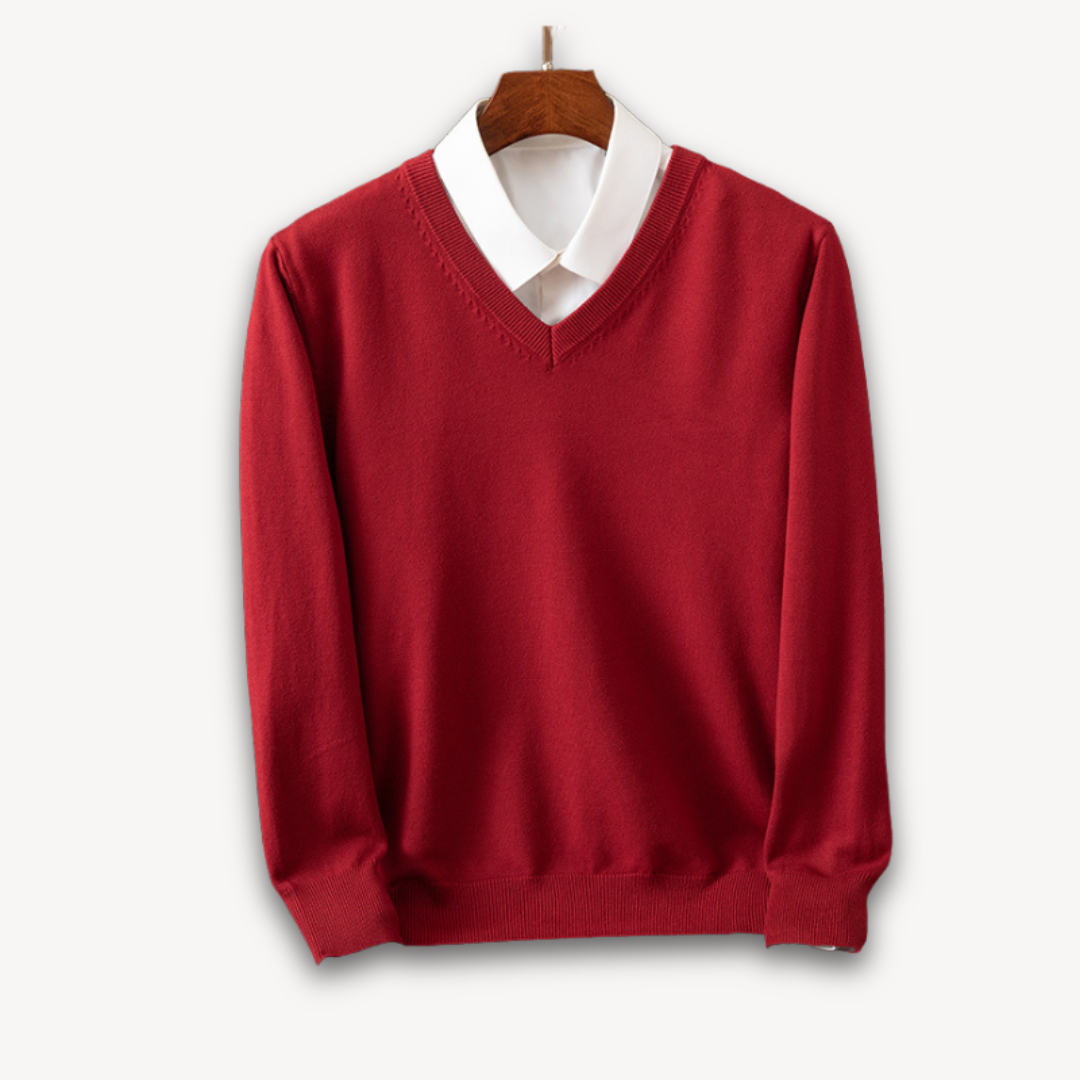 Sevanno | Cashmere Sweater