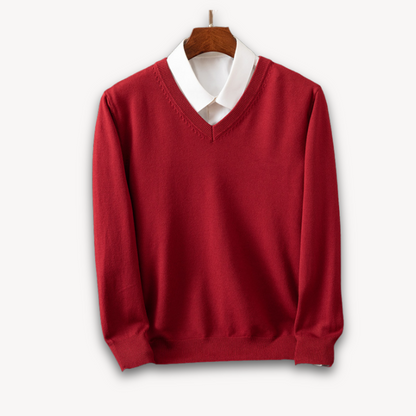 Sevanno | Cashmere Sweater