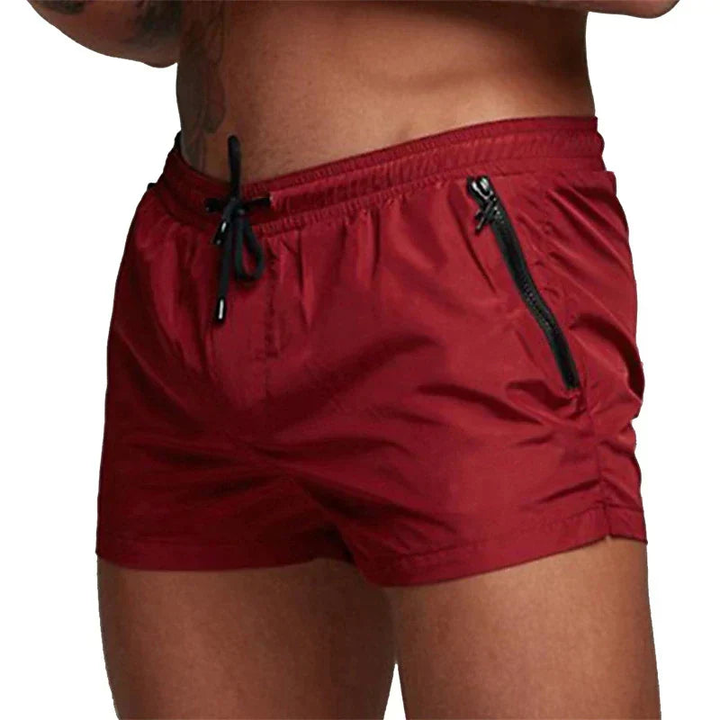 Sevanno | Zip Swimsuit