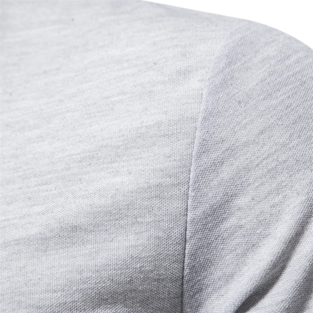Sevanno | Men’s Polo Sweater