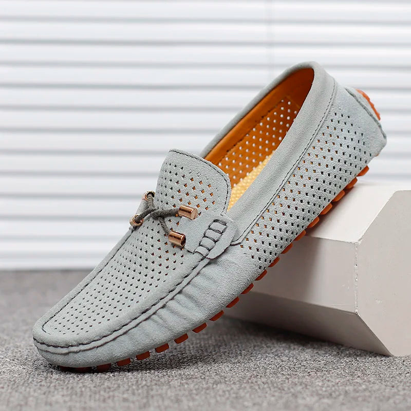 Sevanno | Slip-on Loafers
