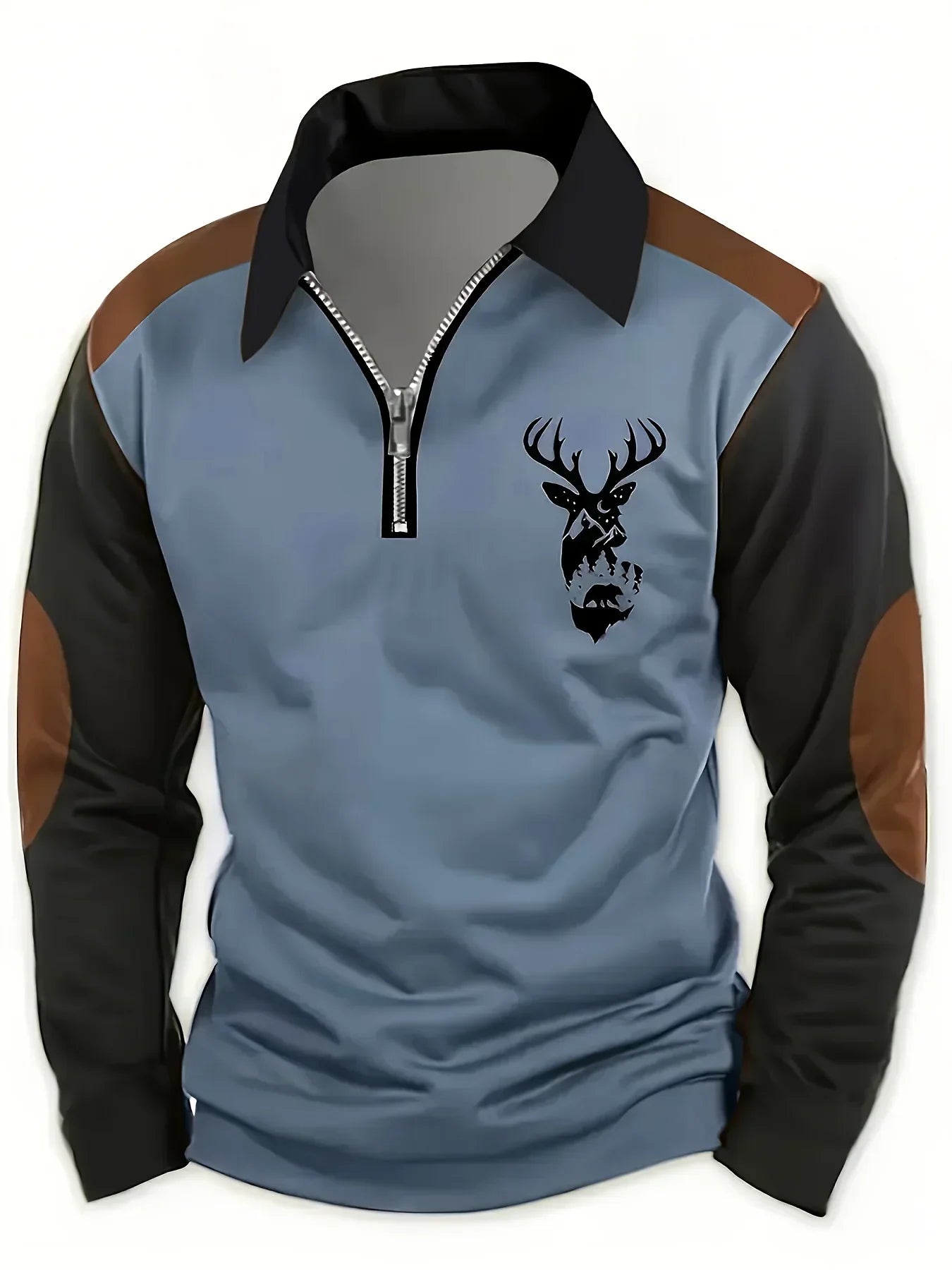 Sevanno | Men’s Autumn Sweater