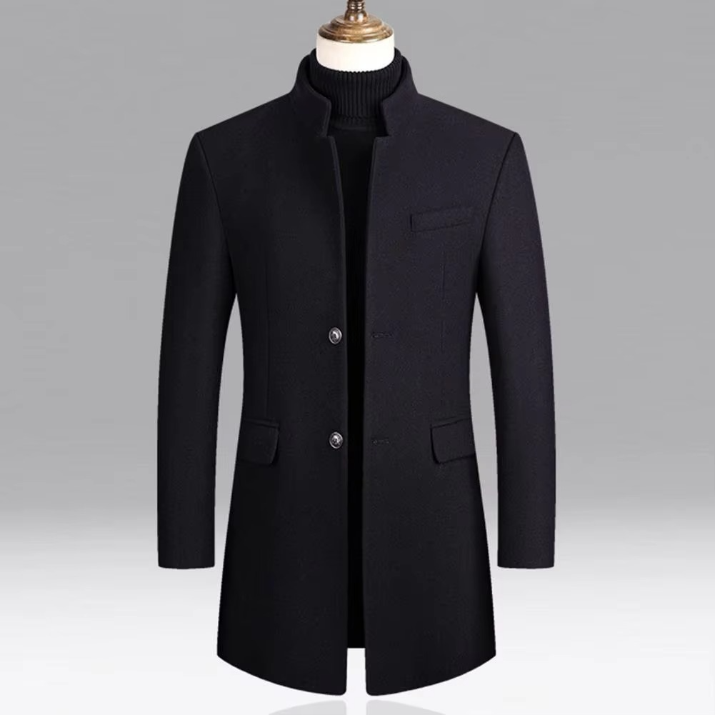 Sevanno | Timeless Coat