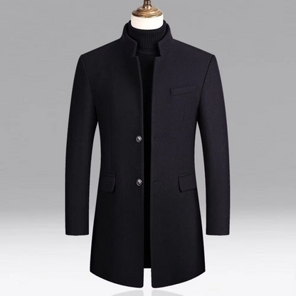 Sevanno | Timeless Coat