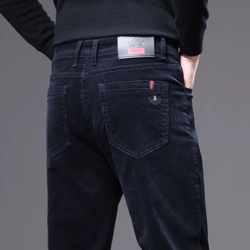 Sevanno | Luxury Men’s Trousers in Premium Material