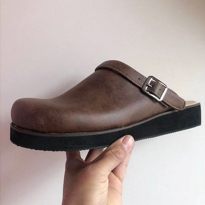 Sevanno | Men’s Orthopedic Slippers