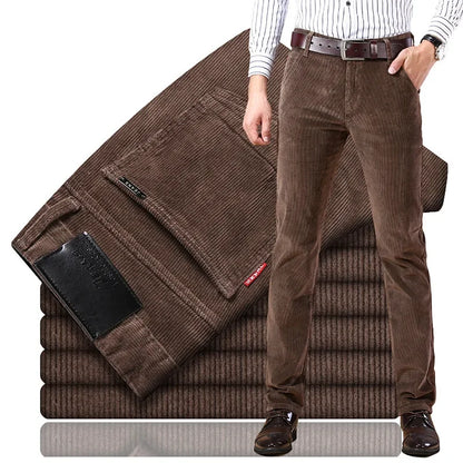 Sevanno | Luxury Men’s Trousers in Premium Material