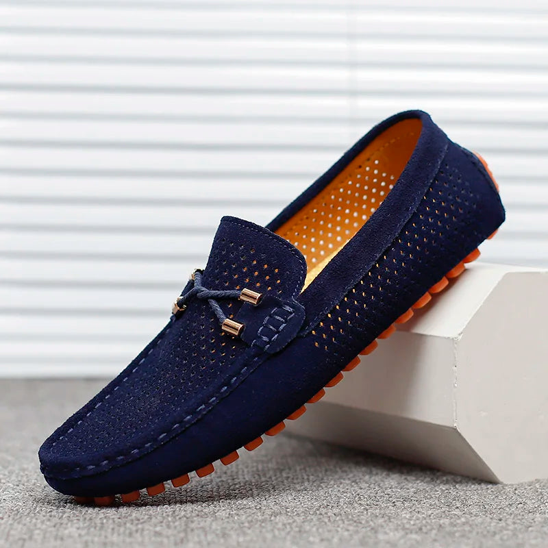 Sevanno | Slip-on Loafers