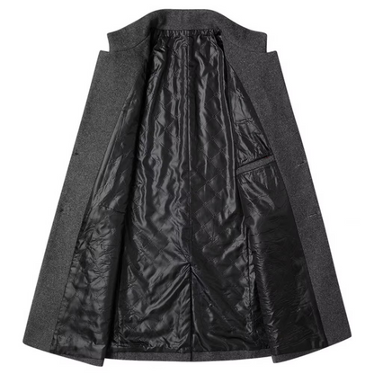Sevanno | Timeless Coat