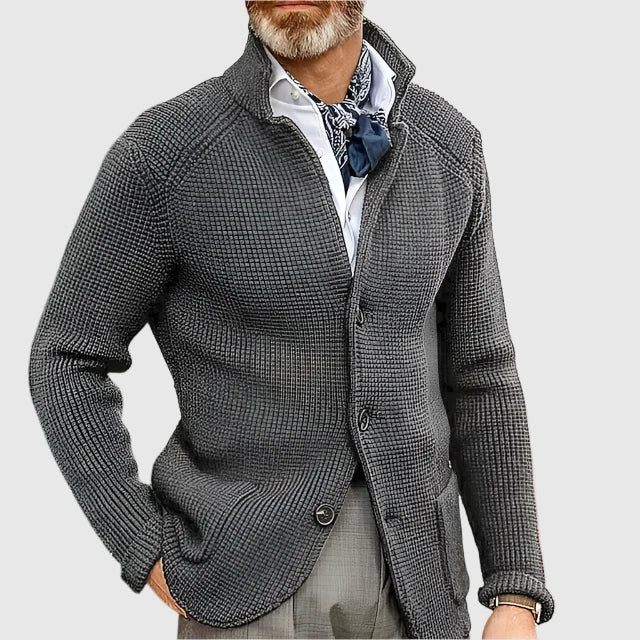 Sevanno | Timeless Knit Cardigan