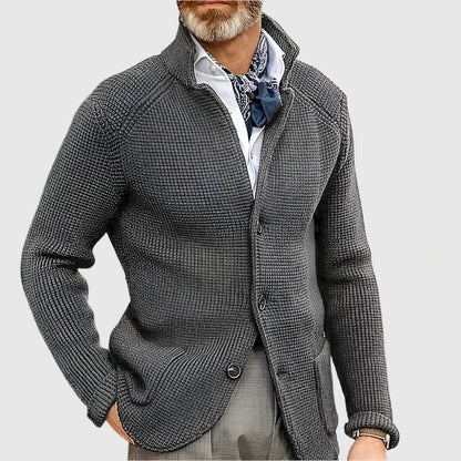 Sevanno | Timeless Knit Cardigan