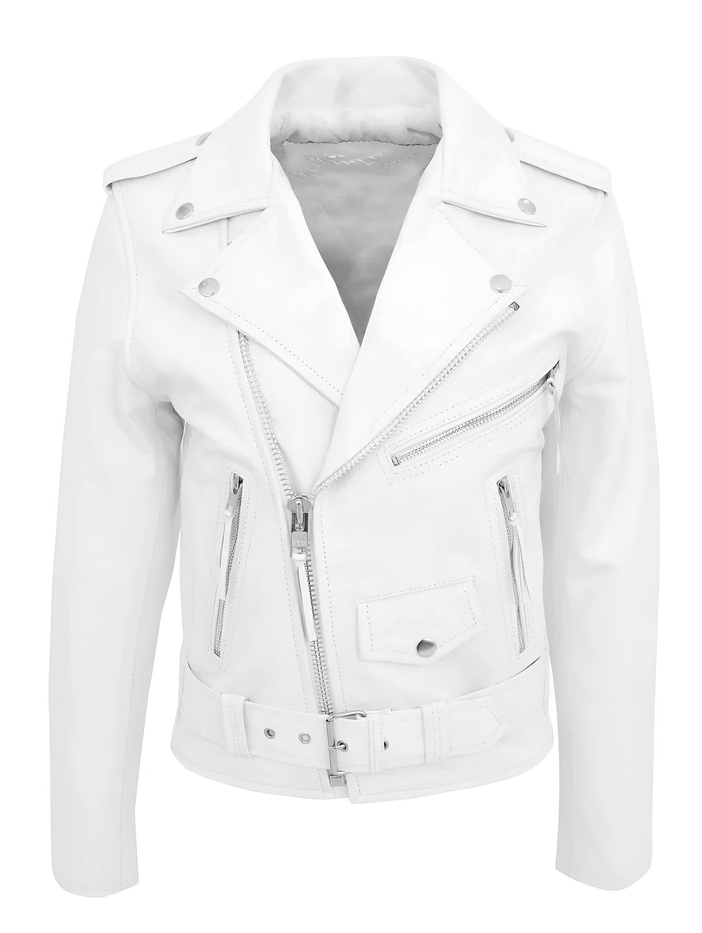 Sevanno | Classic Men’s Leather Jacket