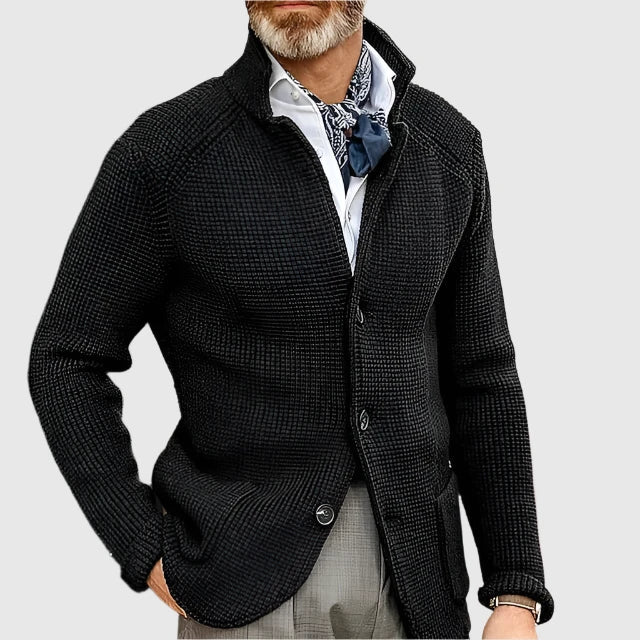 Sevanno | Timeless Knit Cardigan
