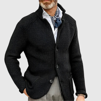 Sevanno | Timeless Knit Cardigan