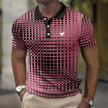 Sevanno | Casual Polo