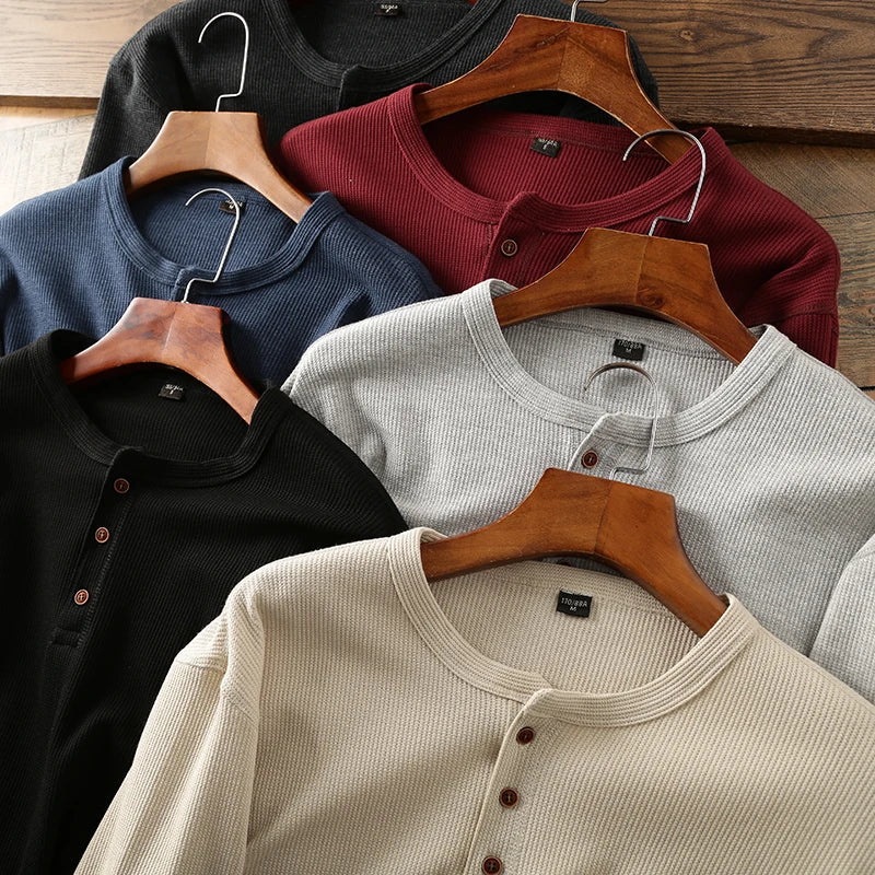 Sevanno | Premium Long-Sleeve Top
