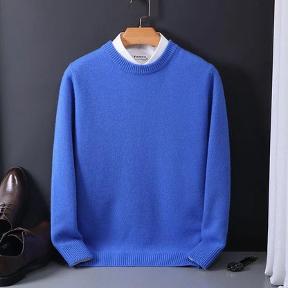 Sevanno | Pure Cashmere Sweater