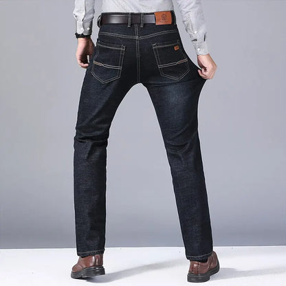 Marco | Každodenní džíny slim fit