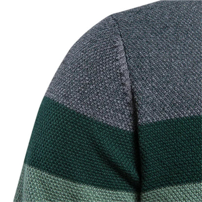 Sevanno | Men’s Crew-Neck Sweater