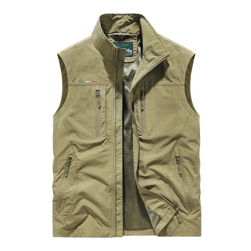 Sevanno | Premium Vest
