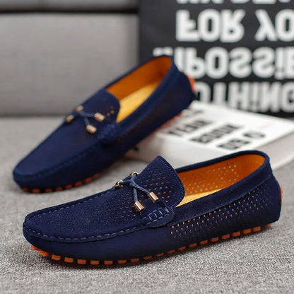 Sevanno | Slip-on Loafers