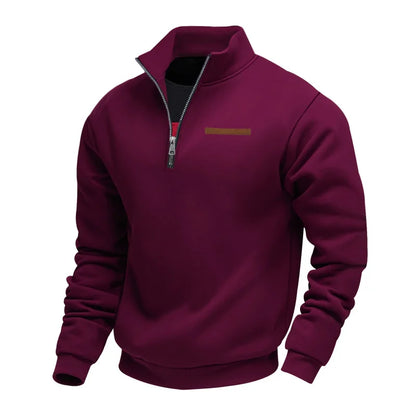 Sevanno | Men’s Casual Fleece Sweatshirt