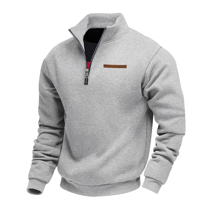 Sevanno | Men’s Casual Fleece Sweatshirt
