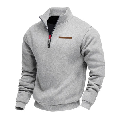 Sevanno | Men’s Casual Fleece Sweatshirt