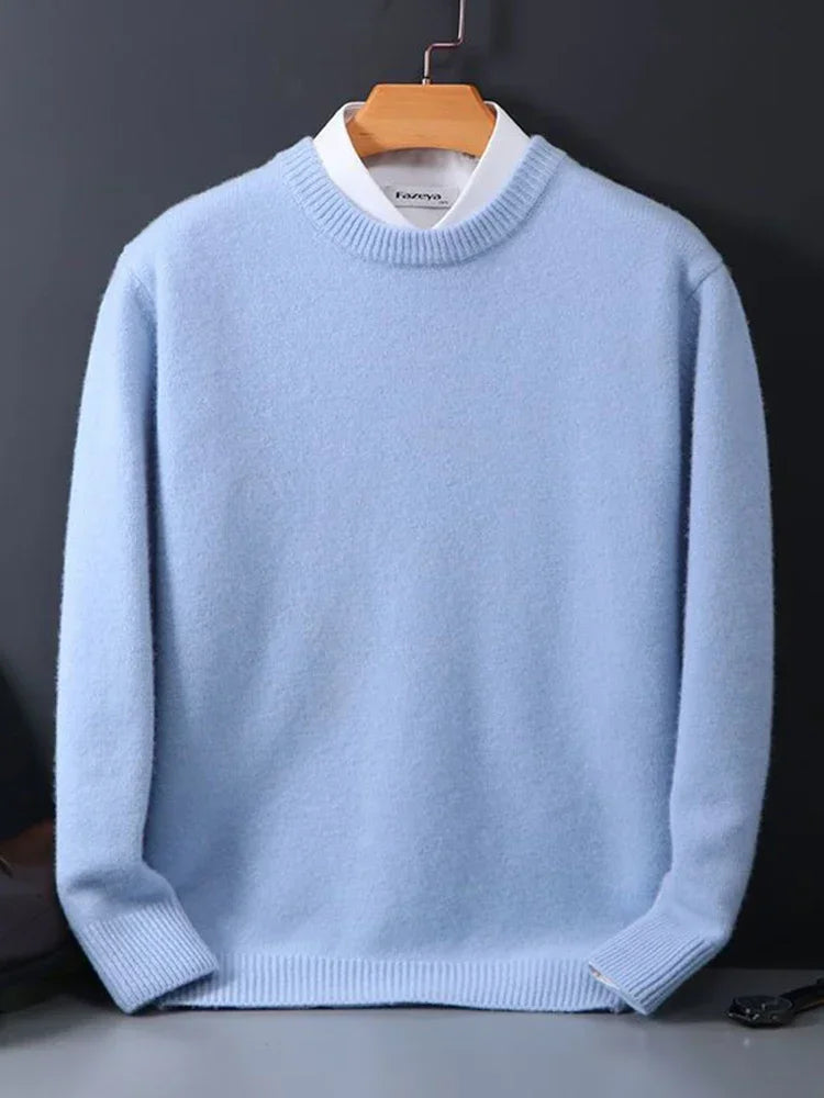 Sevanno | Pure Cashmere Sweater