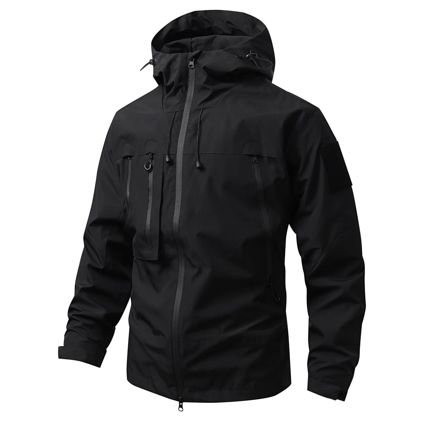 Sevanno | Men’s Waterproof Autumn Jacket