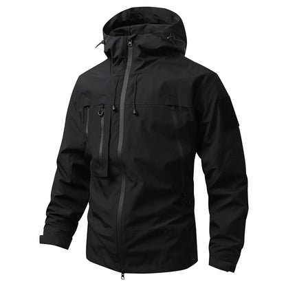 Sevanno | Men’s Waterproof Autumn Jacket