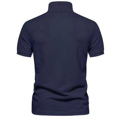 Sevanno | Elegant Men's Summer Polo