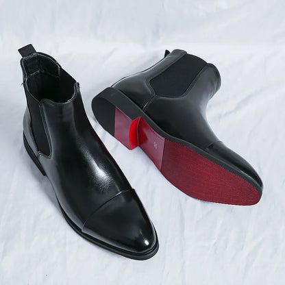 Sevanno | Smart Trend Boots
