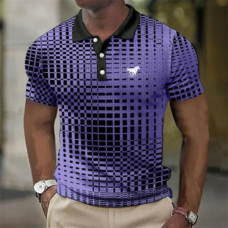 Sevanno | Casual Polo
