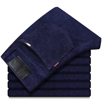 Sevanno | Luxury Men’s Trousers in Premium Material