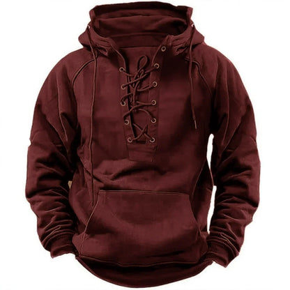 Sevanno | Durable Hoodie