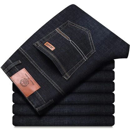 Marco | Každodenní džíny slim fit