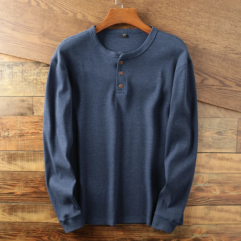 Sevanno | Premium Long-Sleeve Top