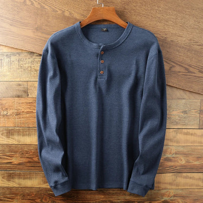 Sevanno | Premium Long-Sleeve Top