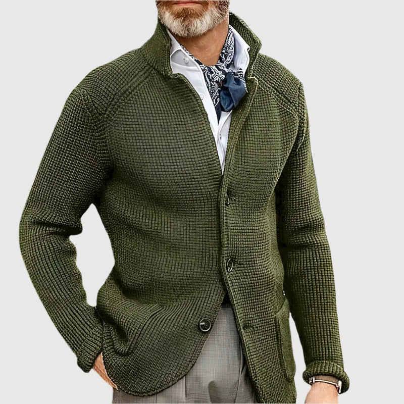 Sevanno | Timeless Knit Cardigan