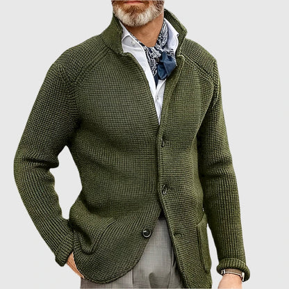 Sevanno | Timeless Knit Cardigan