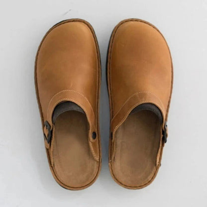 Sevanno | Men’s Orthopedic Slippers