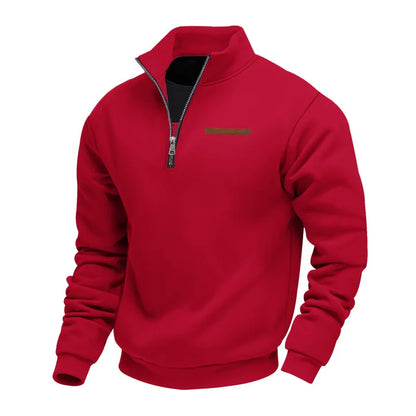 Sevanno | Men’s Casual Fleece Sweatshirt