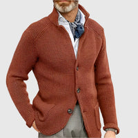 Rust Red