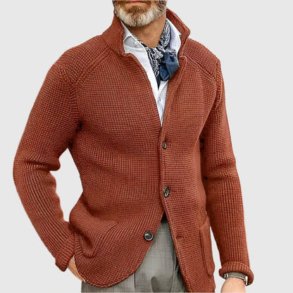 Sevanno | Timeless Knit Cardigan