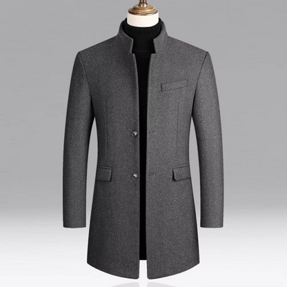 Sevanno | Timeless Coat