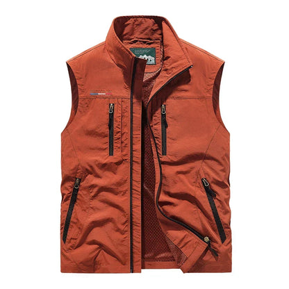 Sevanno | Premium Vest